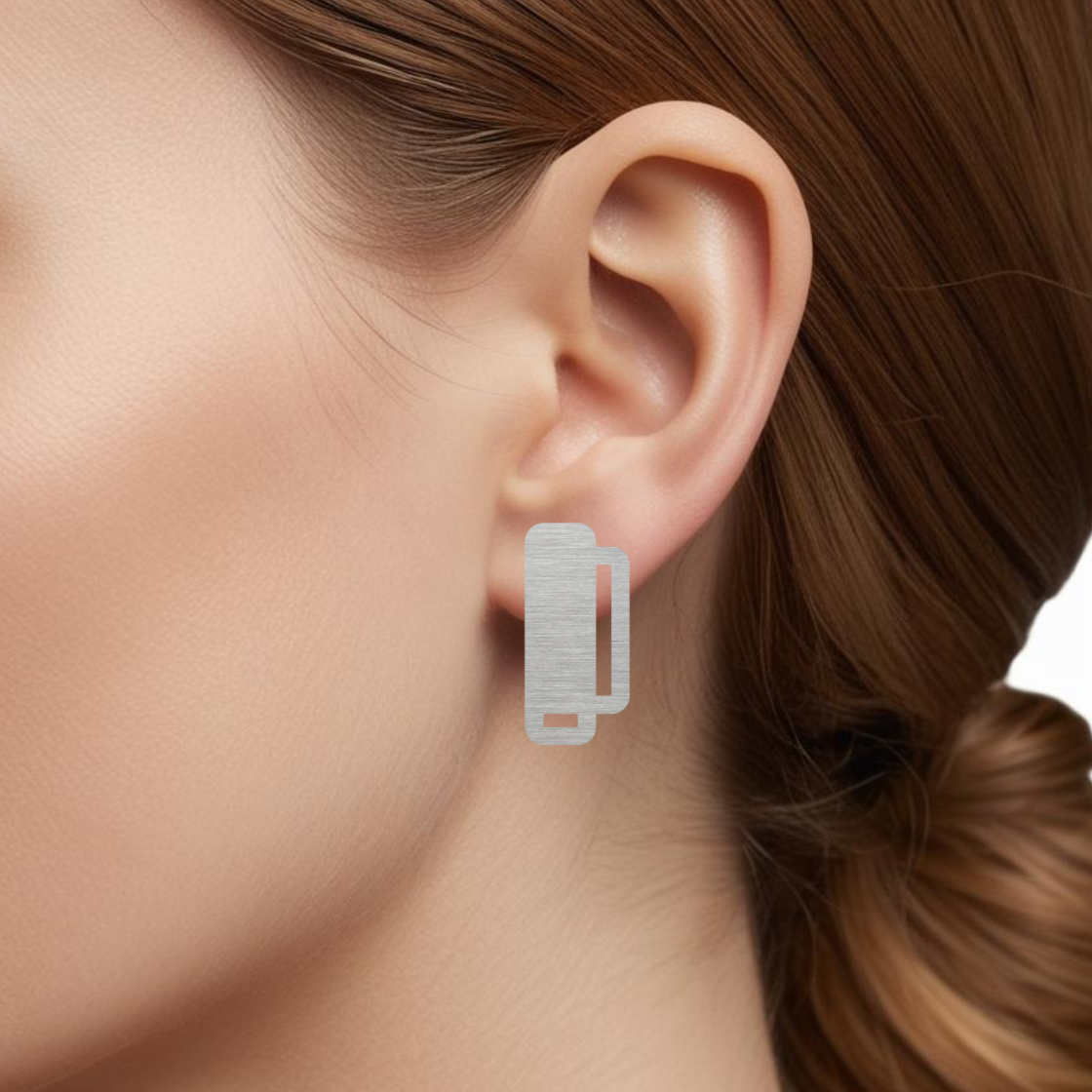 
                  
                    essen earrings - 2 colourways
                  
                