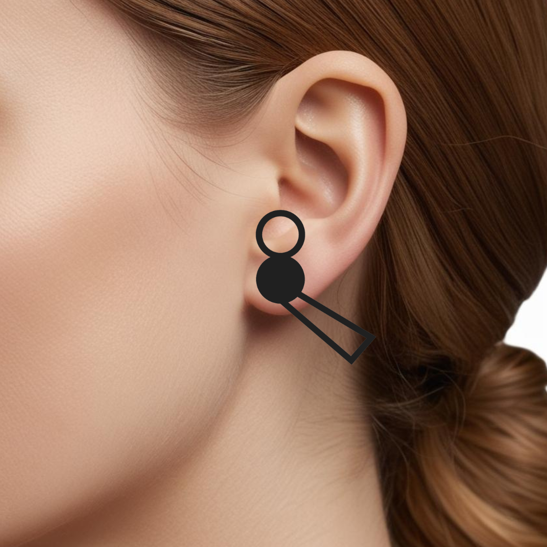 
                  
                    stuttgart earrings - small - 2 colourways
                  
                