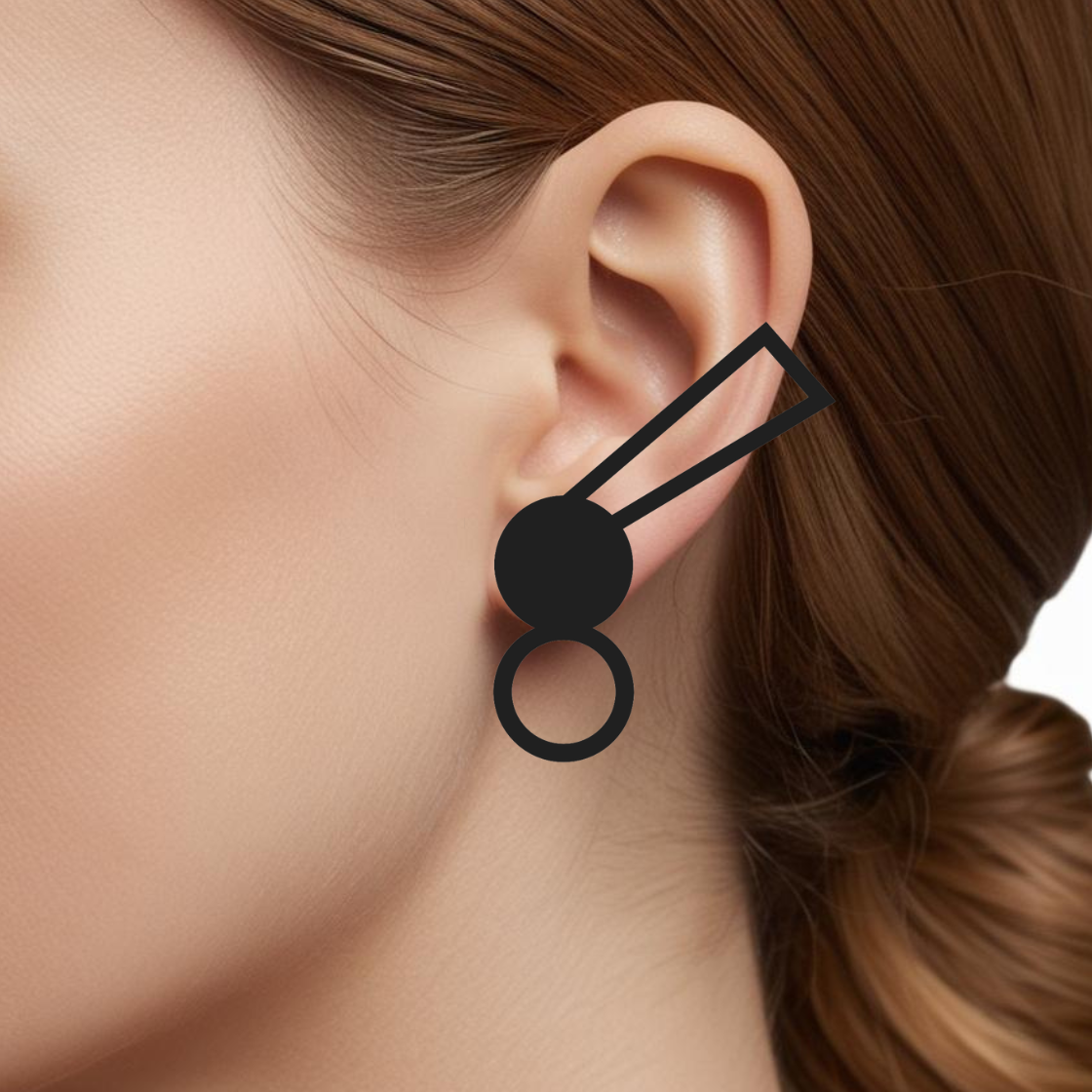 
                  
                    stuttgart earrings - 2 colourways
                  
                