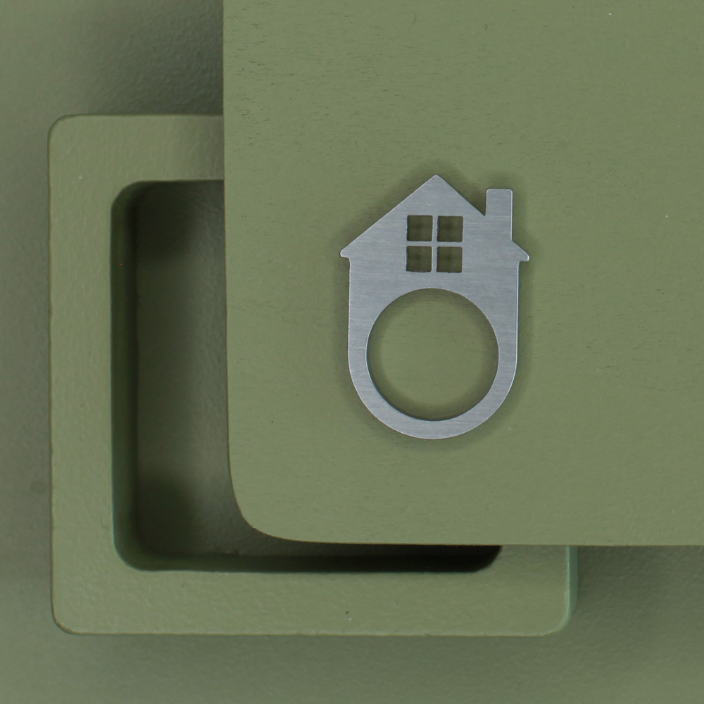 house ring