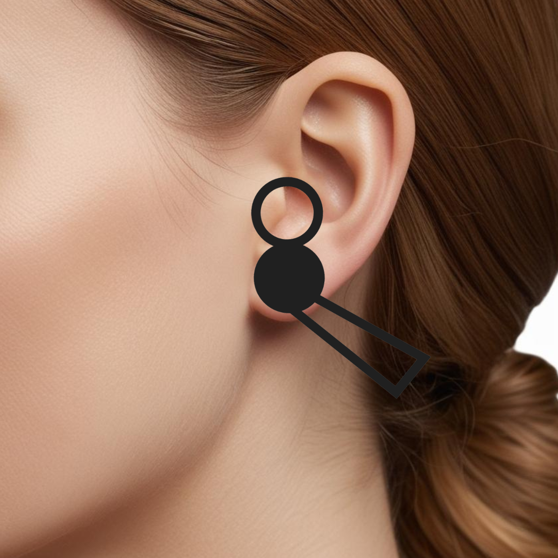 
                  
                    stuttgart earrings - 2 colourways
                  
                