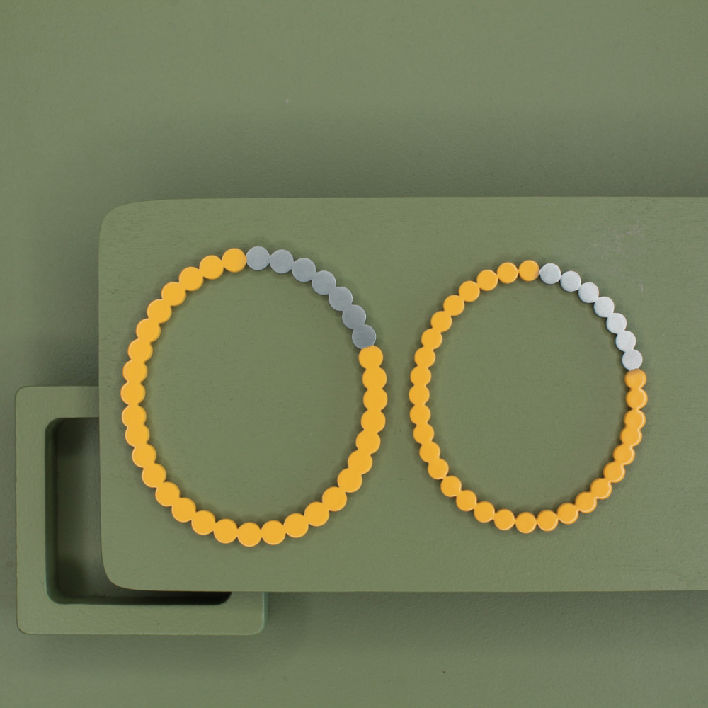 
                  
                    polkadot bangle - 8 colours
                  
                