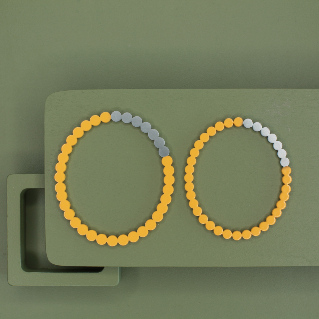
                  
                    polkadot bangle - 8 colours
                  
                
