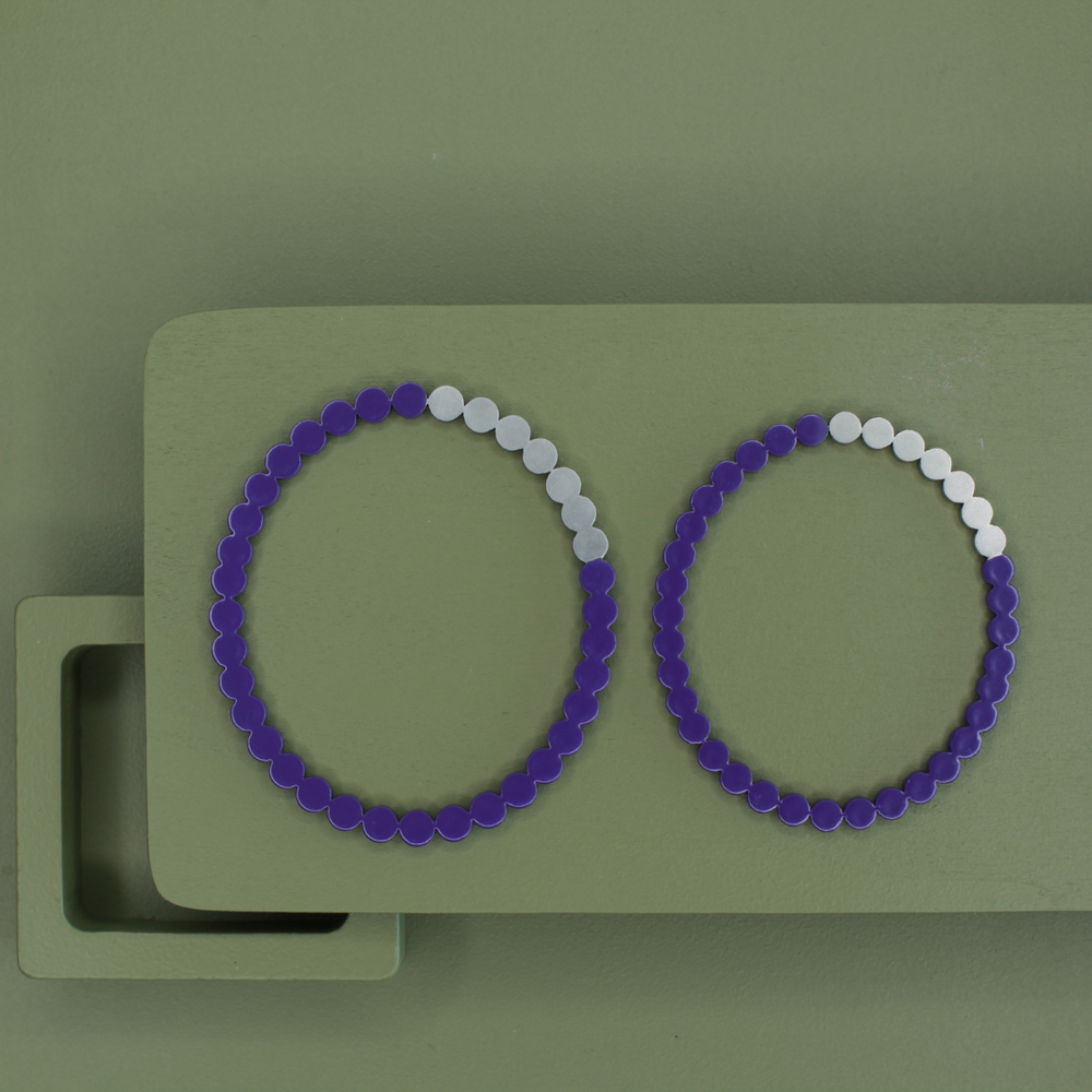 
                  
                    polkadot bangle - 8 colours
                  
                