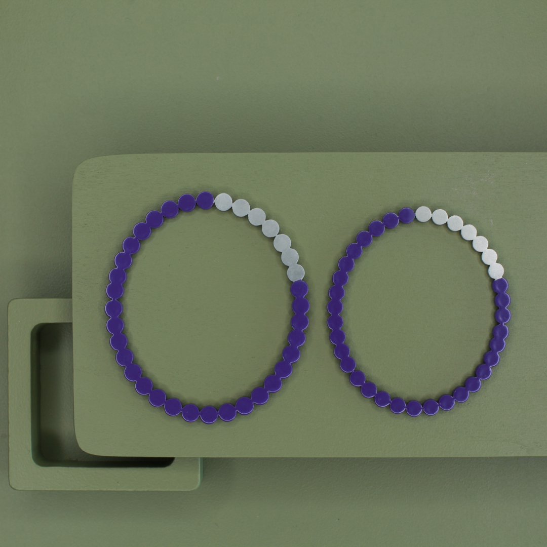 
                  
                    polkadot bangle - 8 colours
                  
                