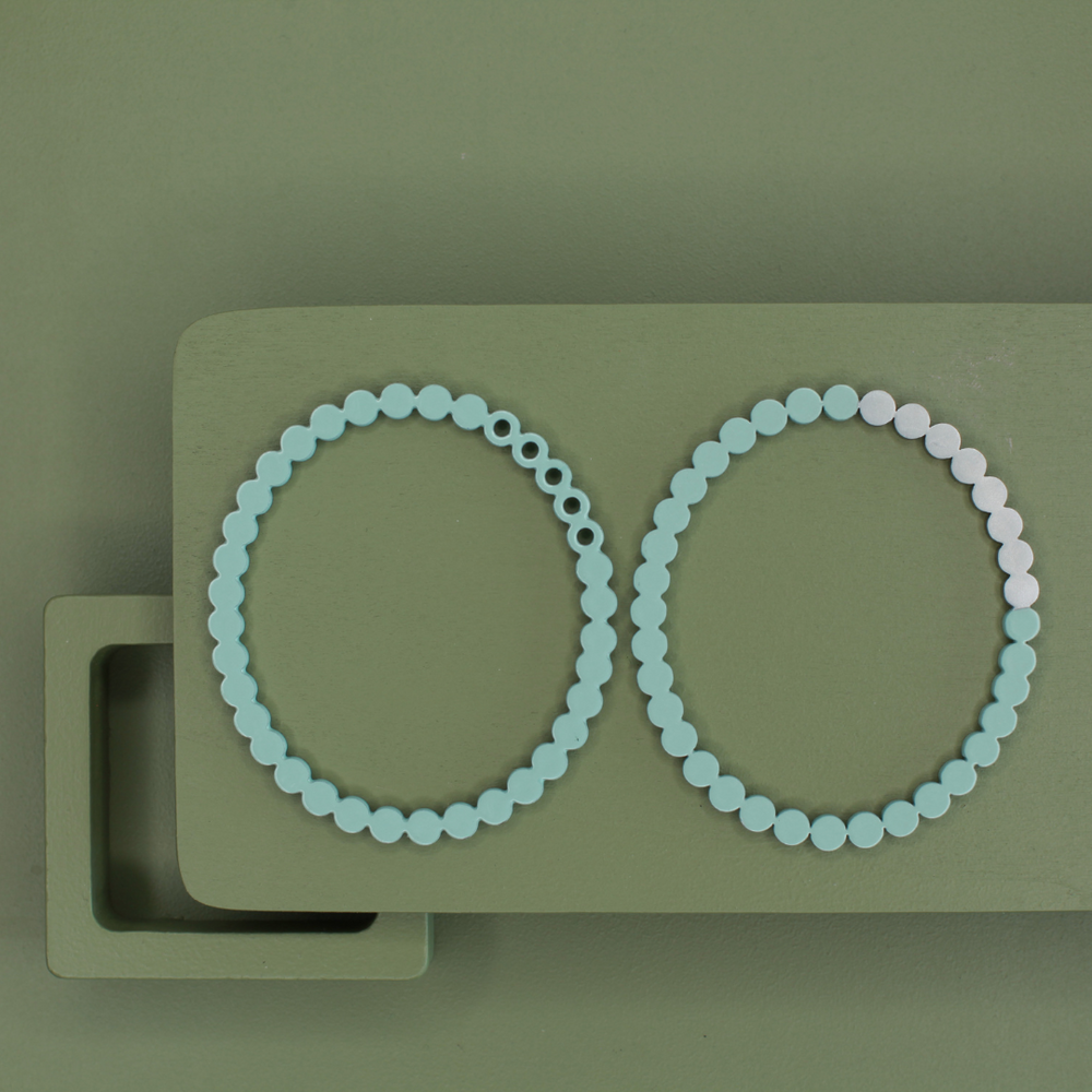 
                  
                    polkadot bangle - 8 colours
                  
                