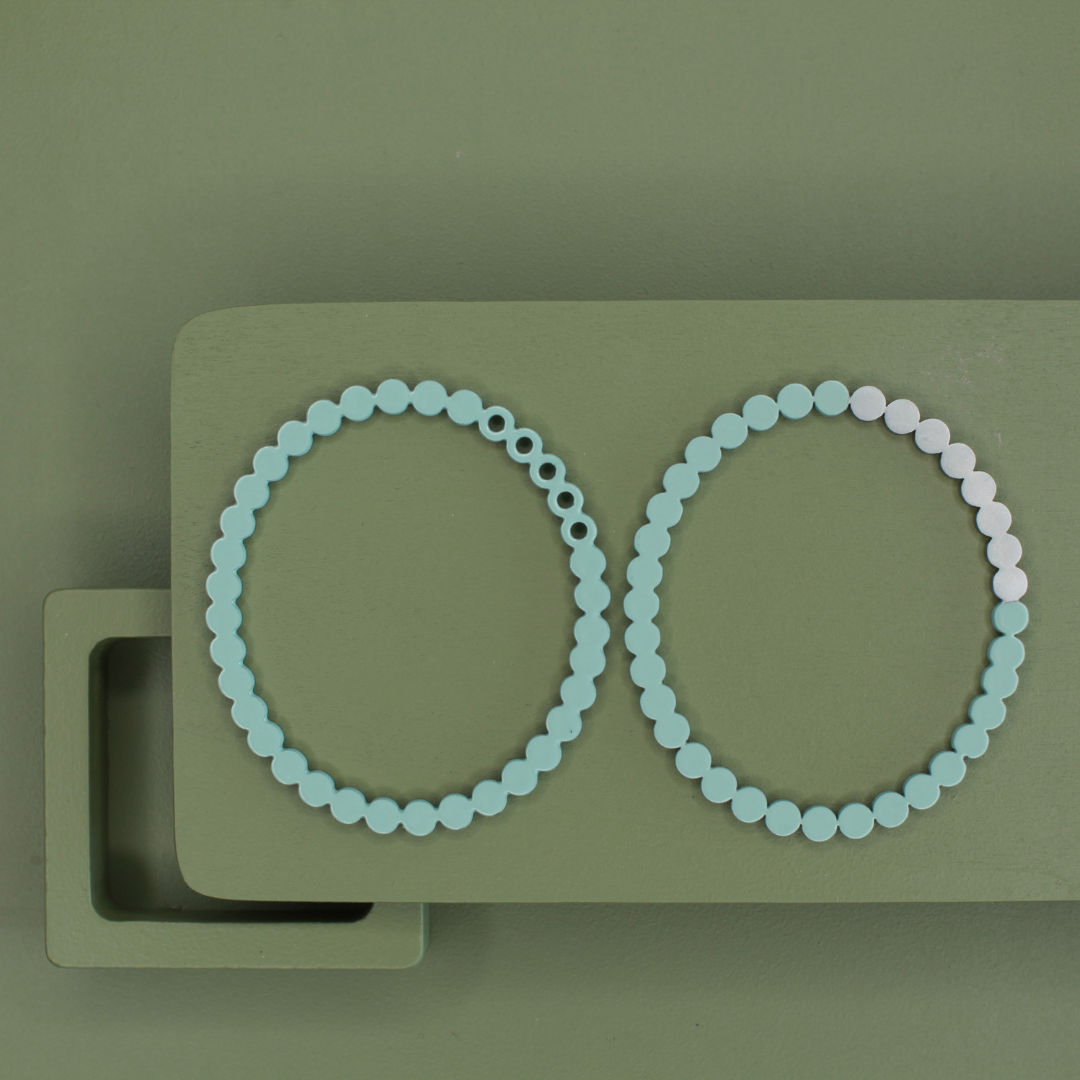 
                  
                    polkadot bangle - 8 colours
                  
                