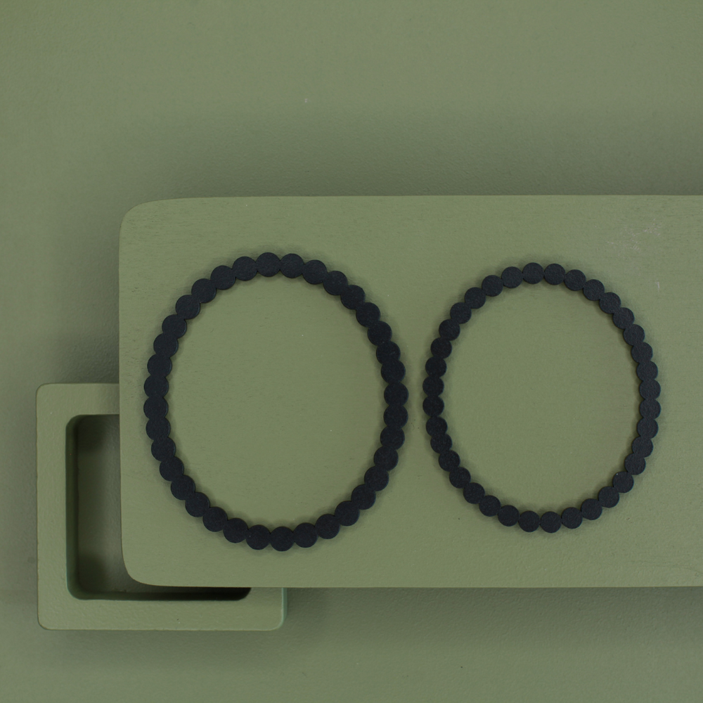 
                  
                    polkadot bangle - 8 colours
                  
                