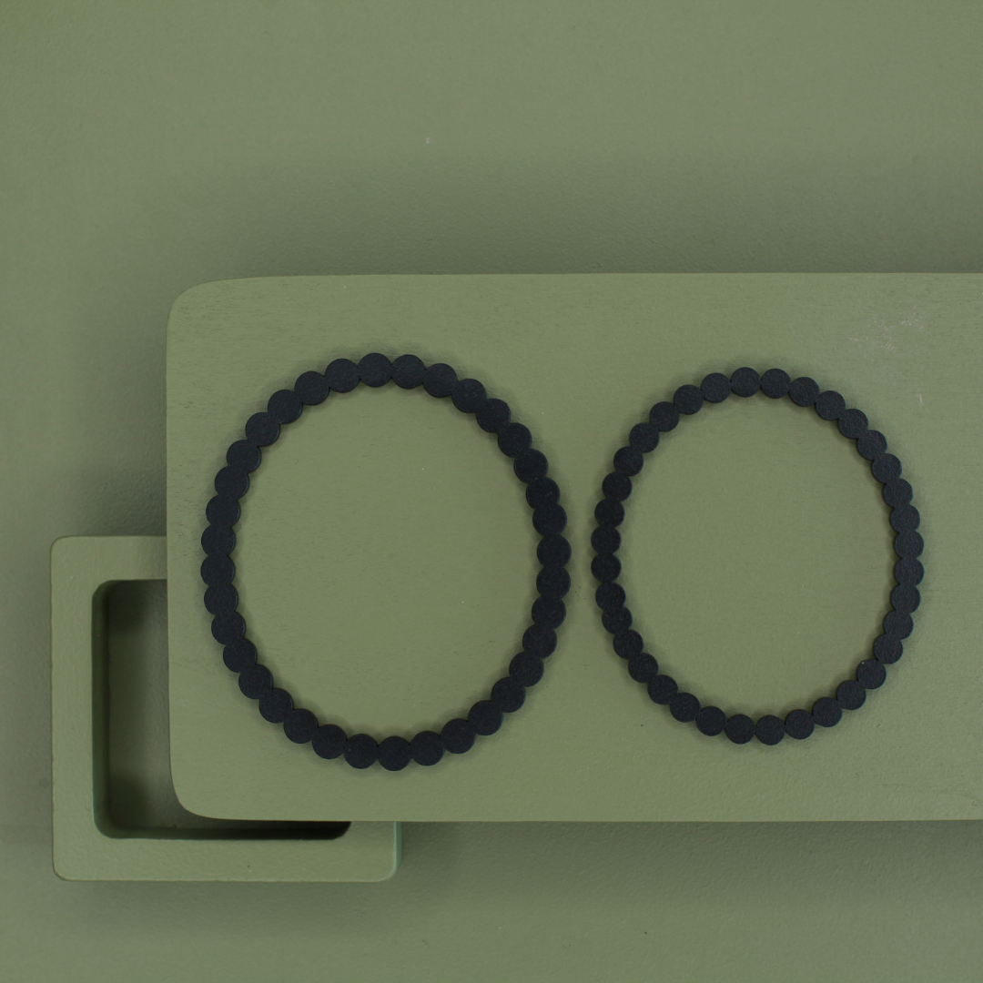 
                  
                    polkadot bangle - 8 colours
                  
                