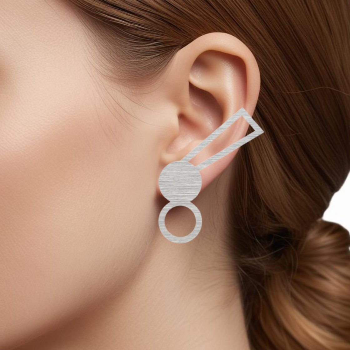 
                  
                    stuttgart earrings - 2 colourways
                  
                