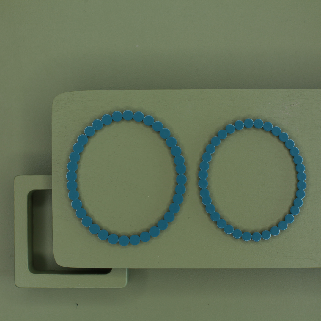 
                  
                    polkadot bangle - 8 colours
                  
                