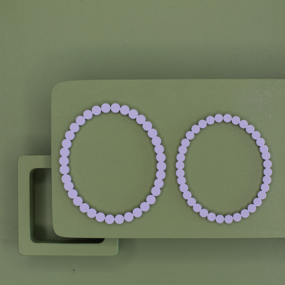 
                  
                    polkadot bangle - 8 colours
                  
                