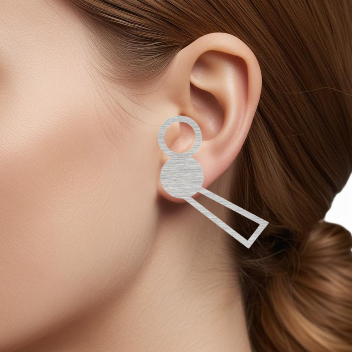 
                  
                    stuttgart earrings - 2 colourways
                  
                