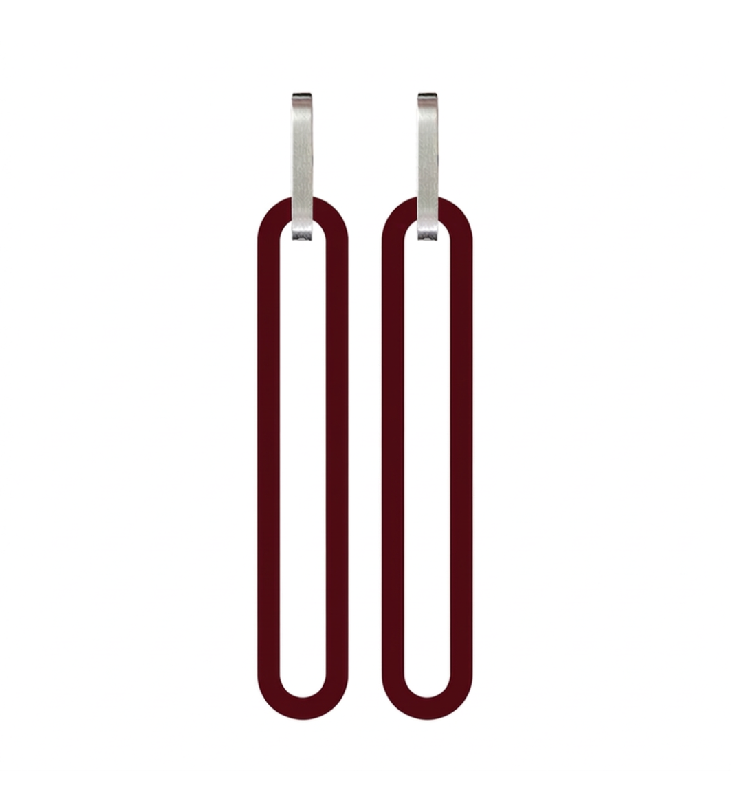 
                  
                    nice convertible earrings - 5 colourways
                  
                