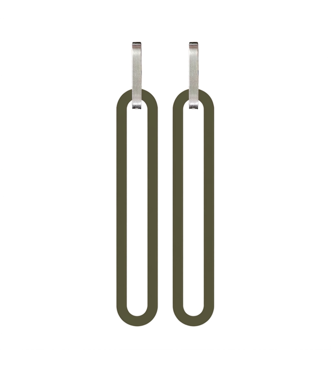 
                  
                    nice convertible earrings - 5 colourways
                  
                
