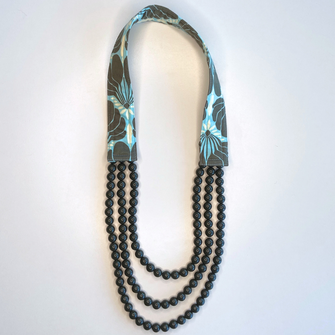 
                  
                    OOAK The Collar - Kahki
                  
                