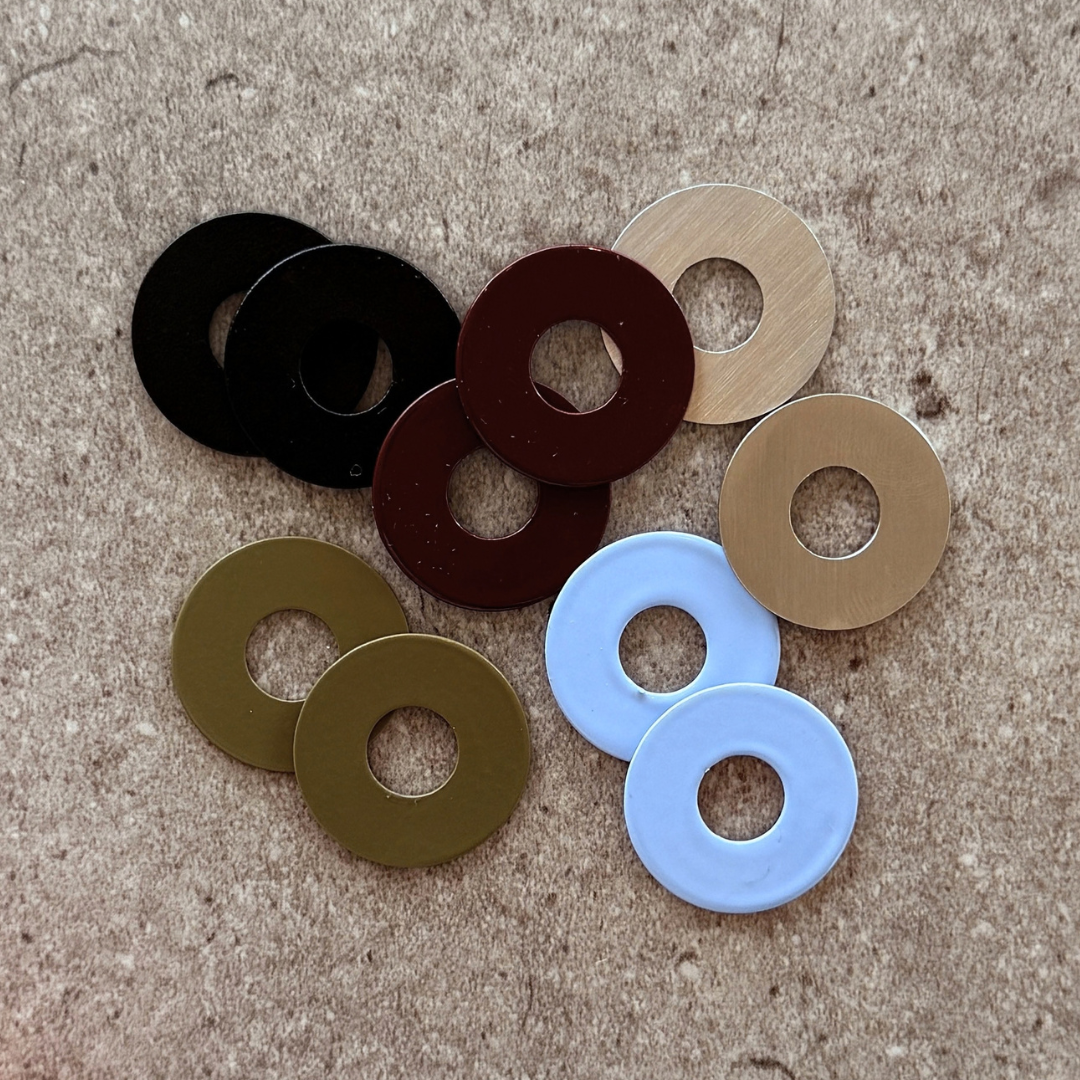 Edam Add-on Elements
