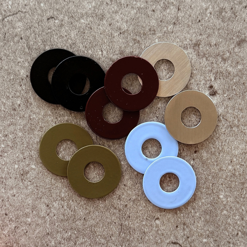 Edam Add-on Elements