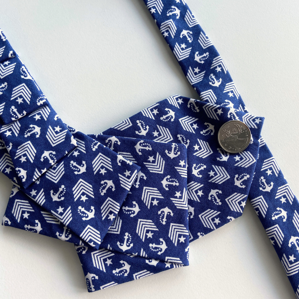 OOAK The Windsor - Anchors Away