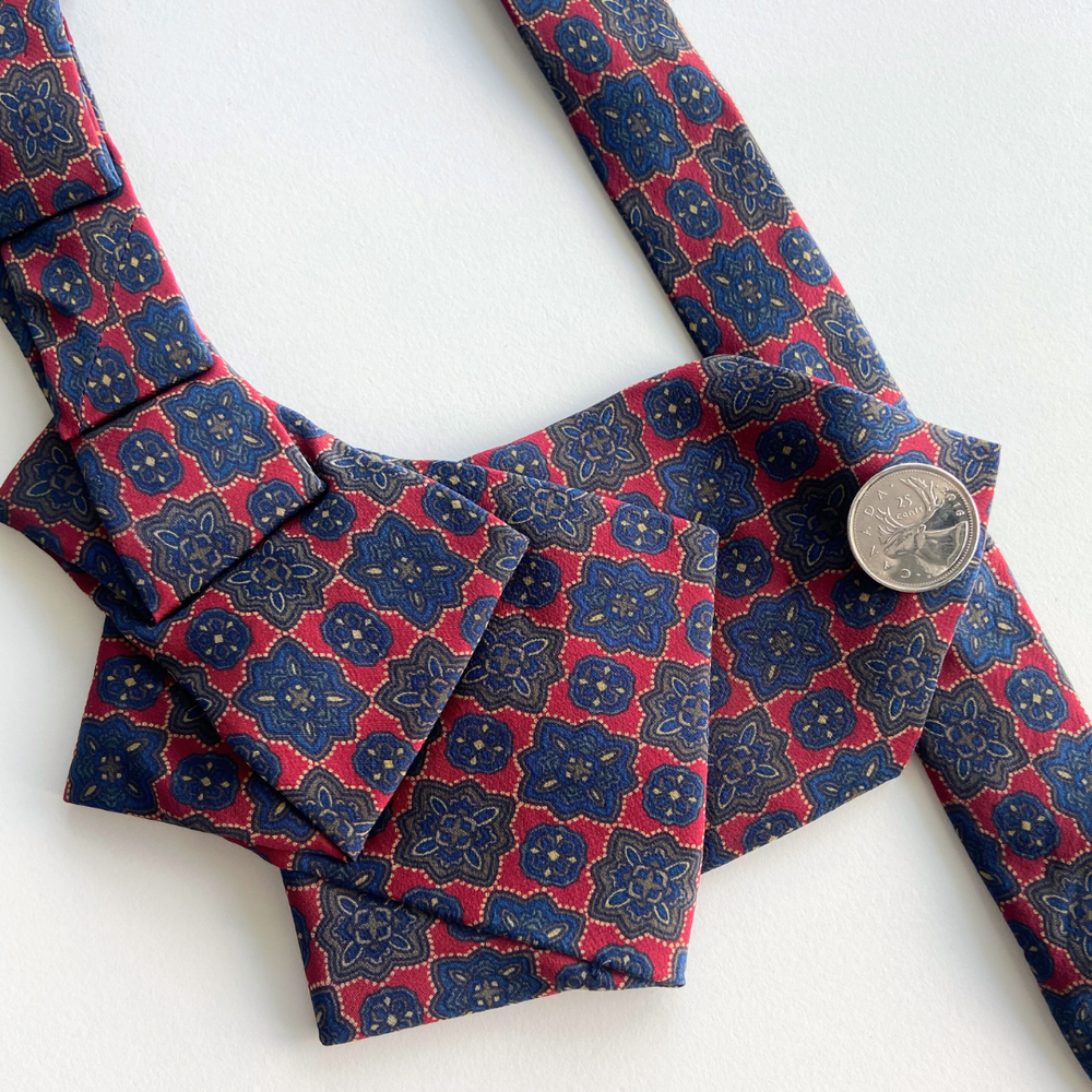 OOAK The Windsor - Kaleidoscope