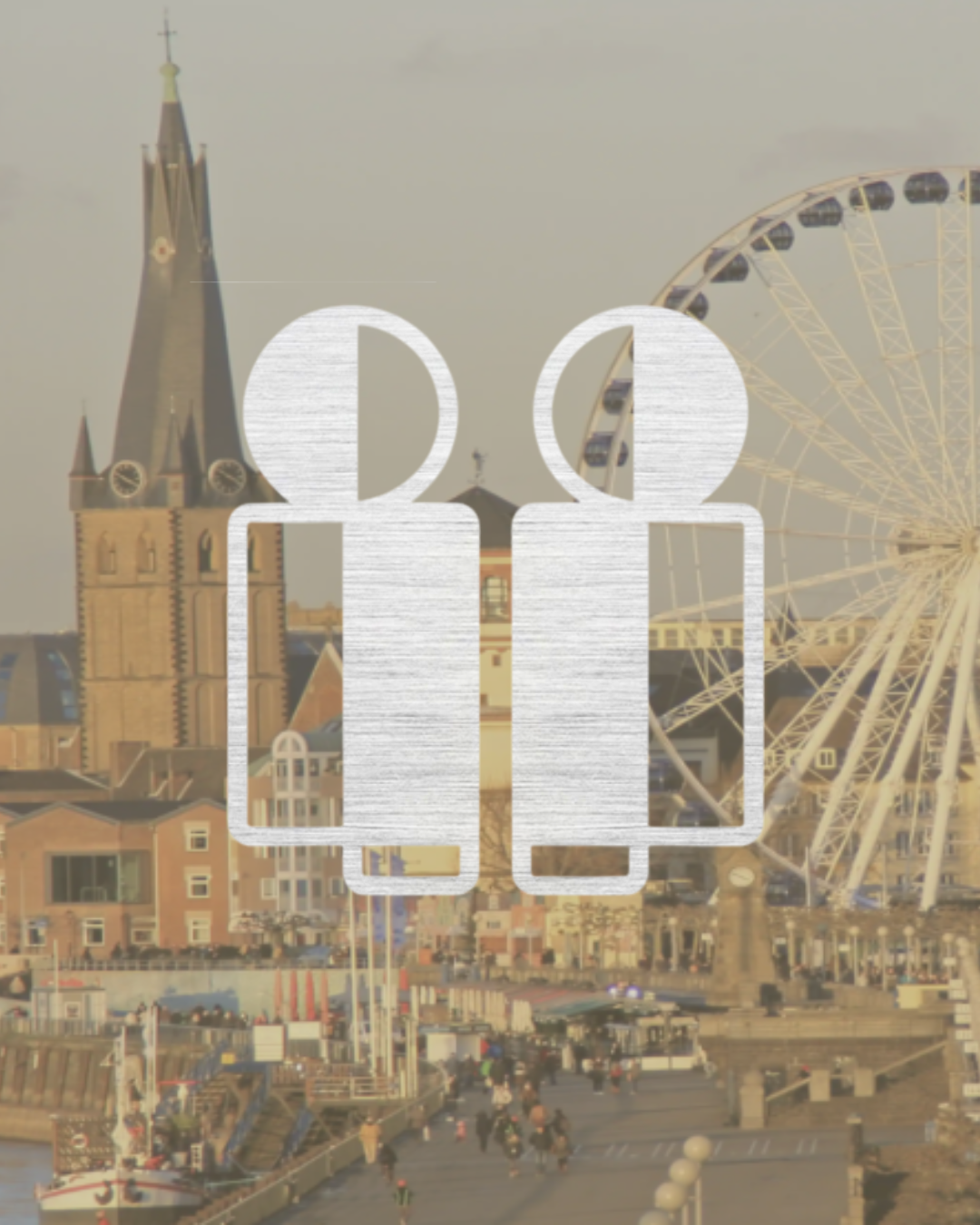 
                  
                    düsseldorf earrings - 2 colourways
                  
                
