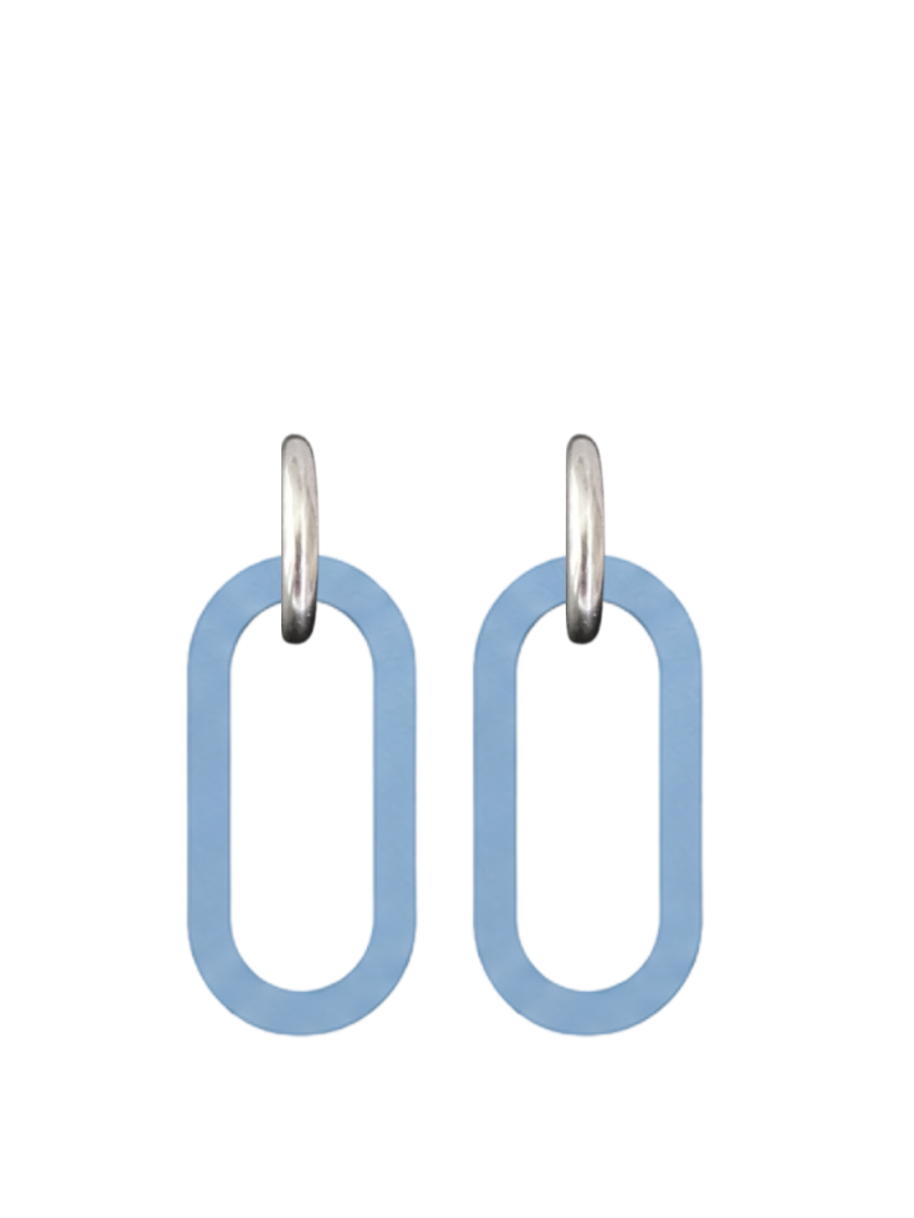 York Convertible Earrings