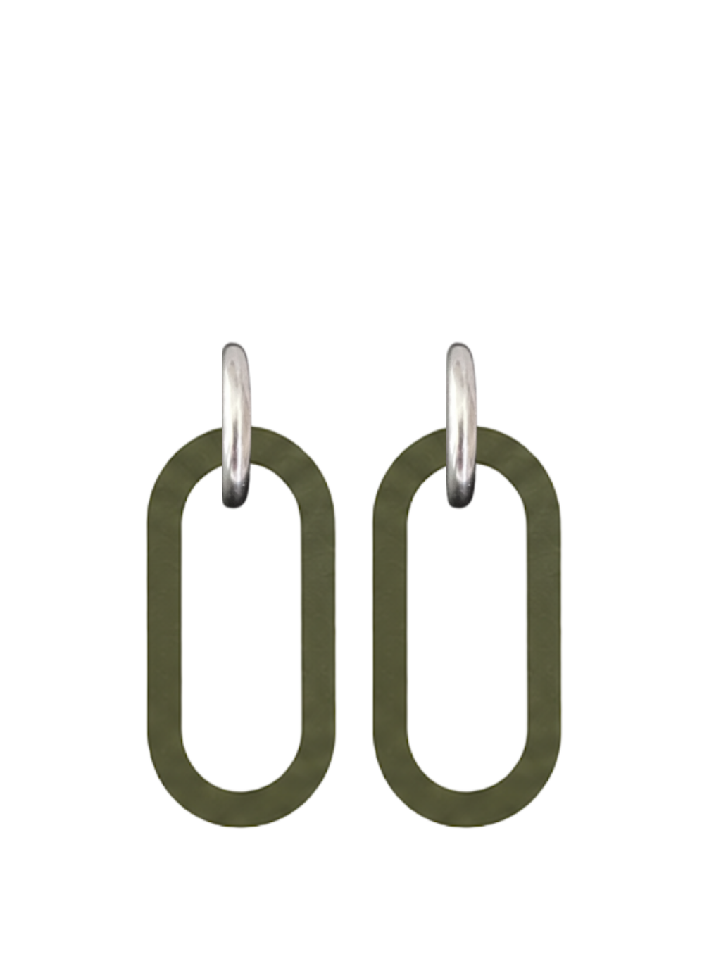 York Convertible Earrings