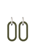 York Convertible Earrings