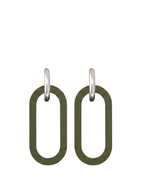 York Convertible Earrings