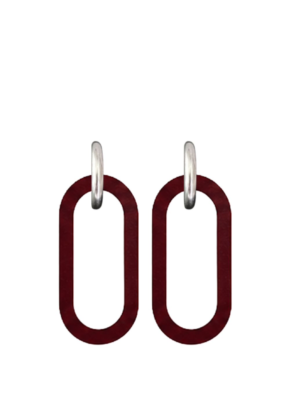 York Convertible Earrings