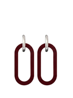 York Convertible Earrings