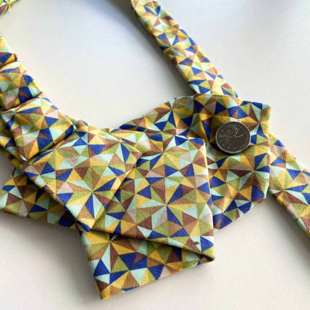 OOAK The Windsor - Splices
