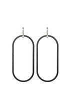 Cannes Convertible Earrings