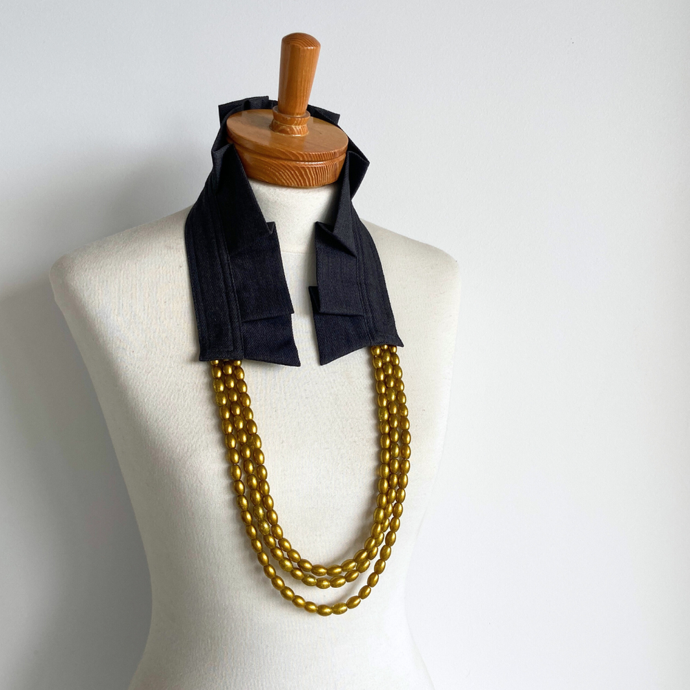 OOAK The Victorian - Grey