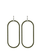 Cannes Convertible Earrings