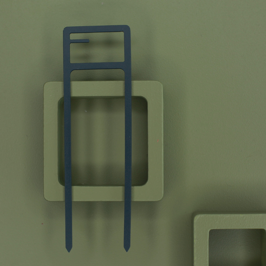 
                  
                    encroach hair stick - 2 colours
                  
                
