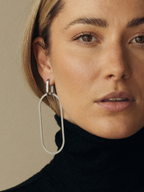 Cannes Convertible Earrings