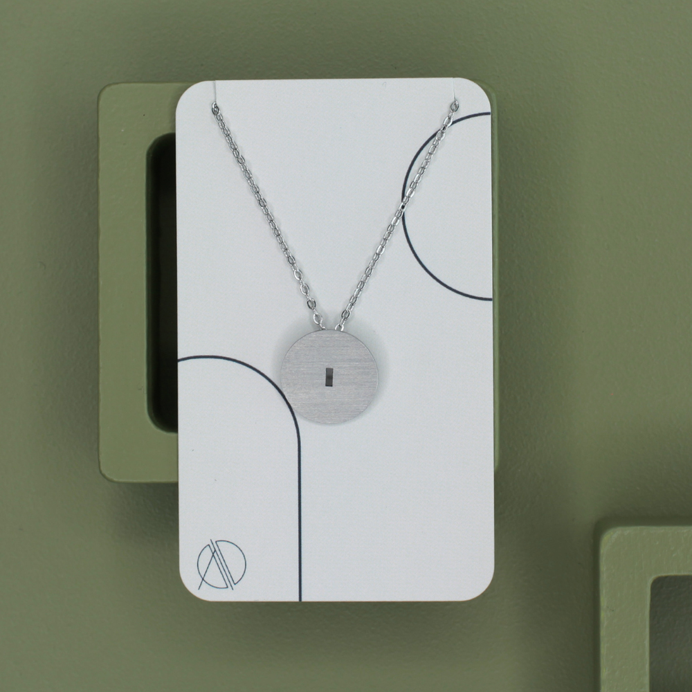 clé pendant