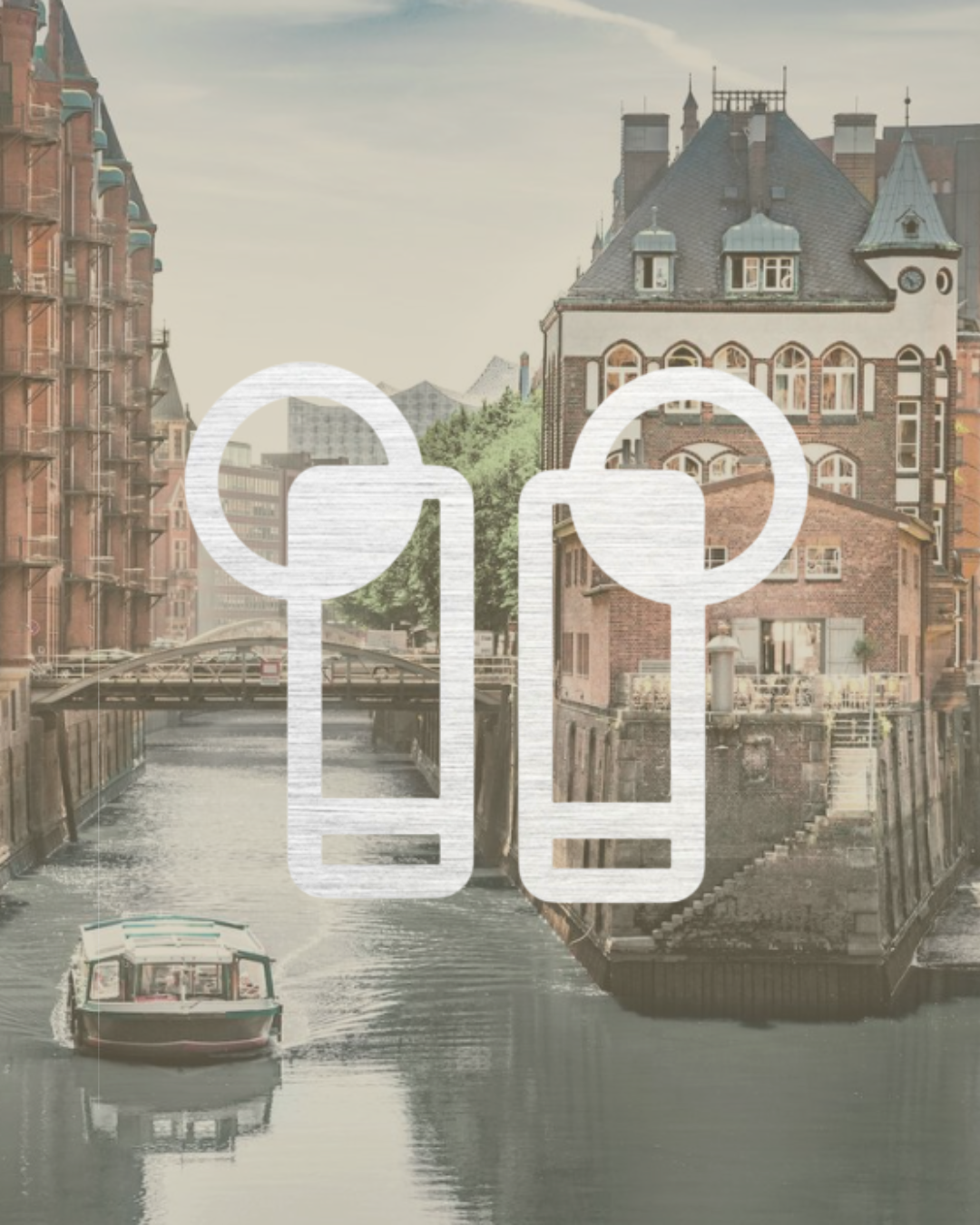 
                  
                    hamburg earrings - 2 colourways
                  
                