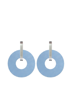 Edam Convertible Earrings