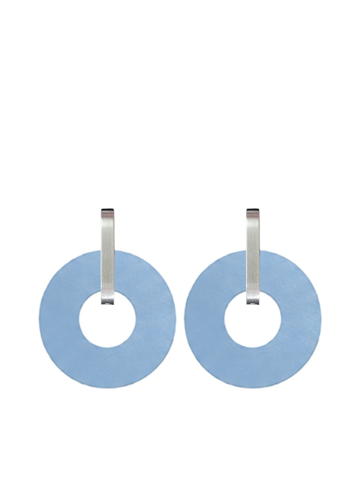 Edam Convertible Earrings