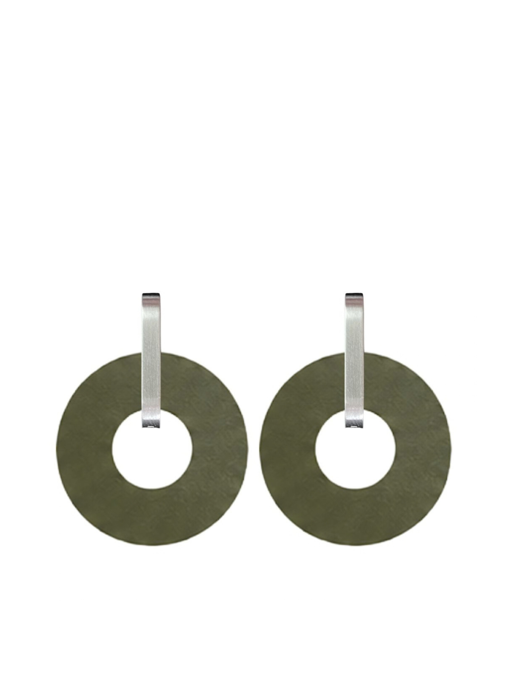 Edam Convertible Earrings