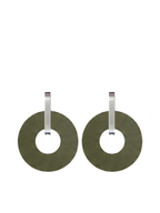 Edam Convertible Earrings
