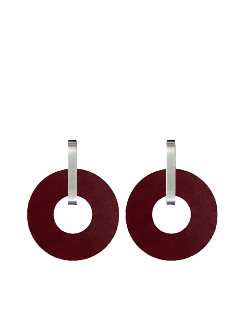 Edam Convertible Earrings