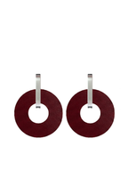 Edam Convertible Earrings