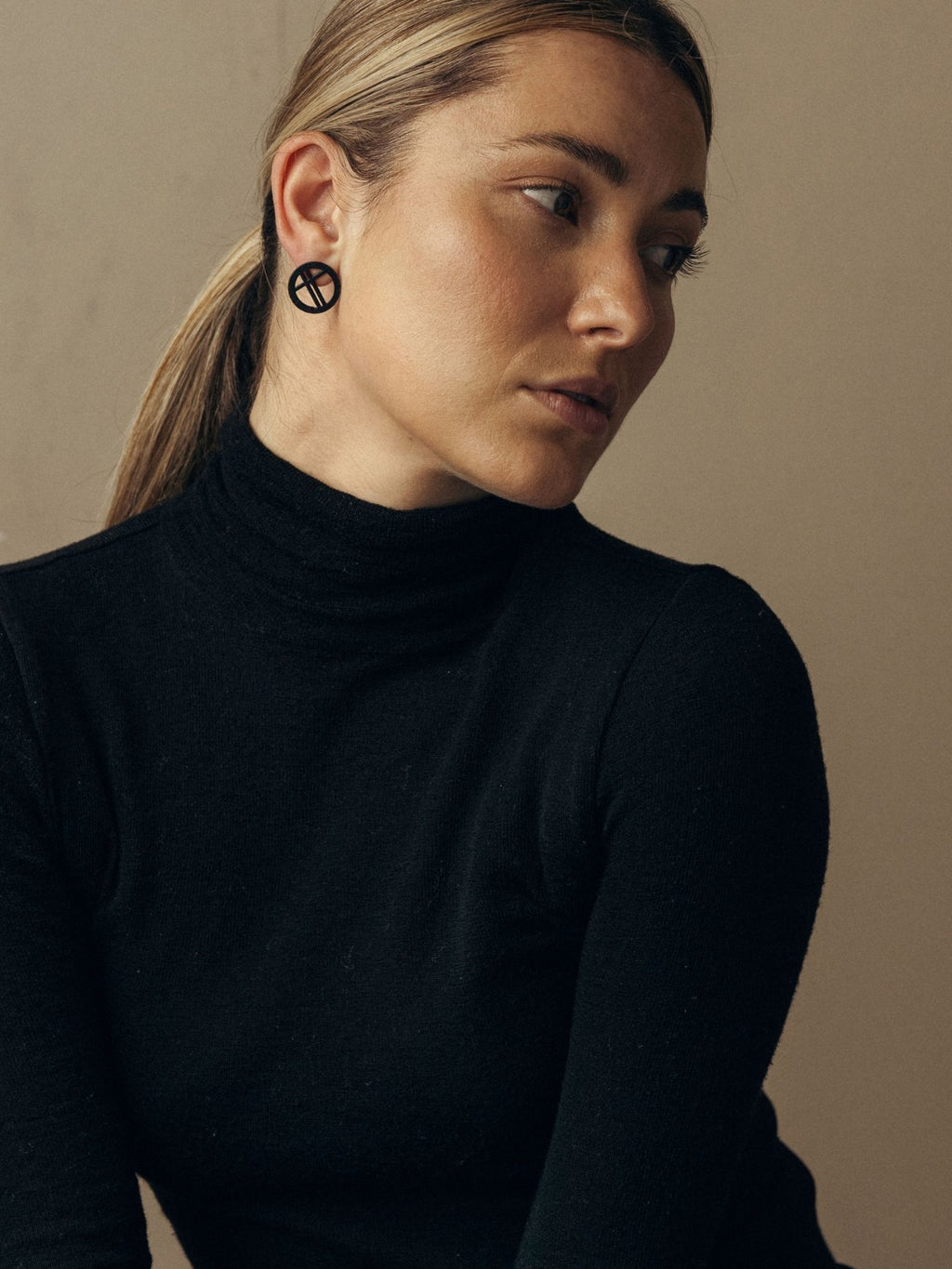 Aberdeen Earrings