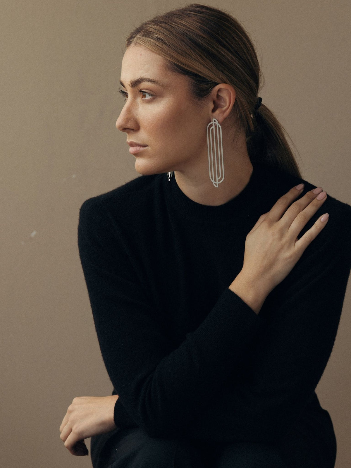 Antibes Earrings