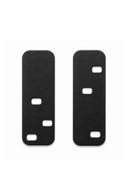 Arconia Asymmetrical Earrings