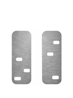 Arconia Asymmetrical Earrings