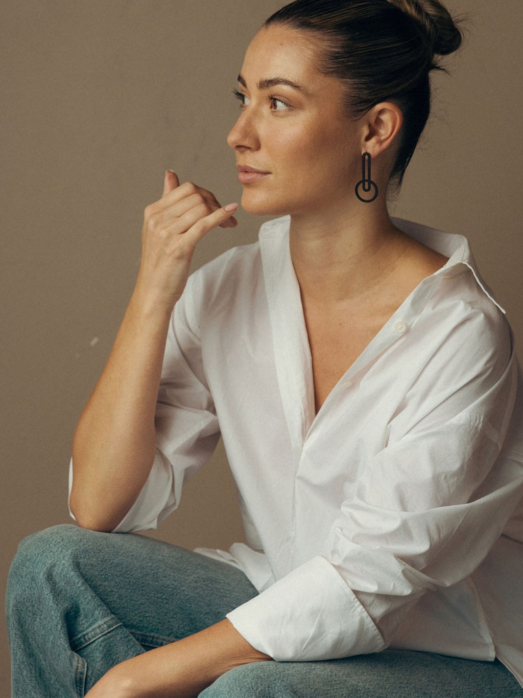 Avignon Earrings